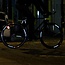 Glint wheel reflective stickers