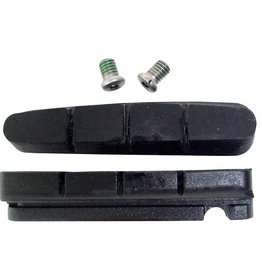 Shimano brake pads for road cartridge