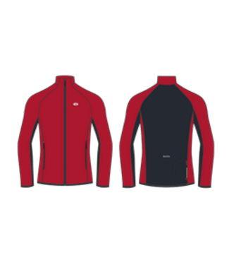 SUGOI Sugoi men's Firewall 180 jacket