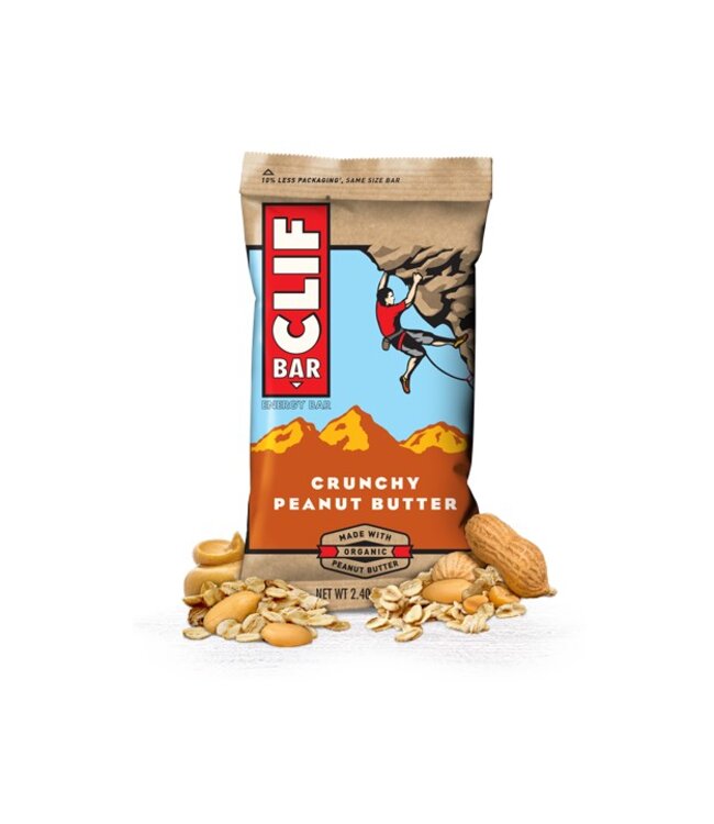 Clif Bar