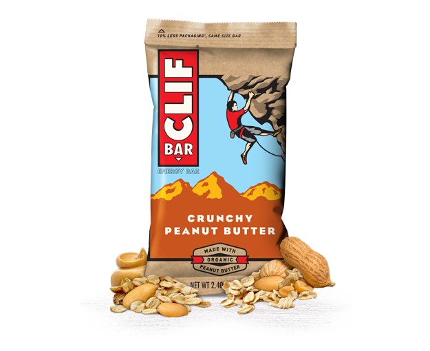 Clif Bar