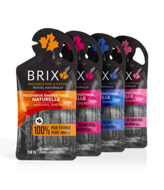 Gel Brix 38g