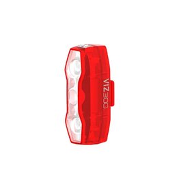 Cateye viz 300 rechargeable rear light