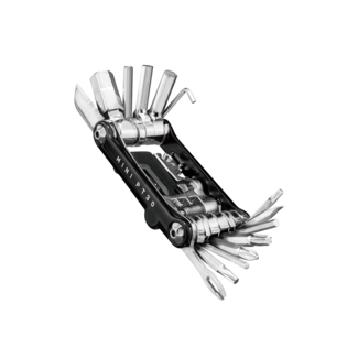 TOPEAK Topeak PT-30 Multi tool - black