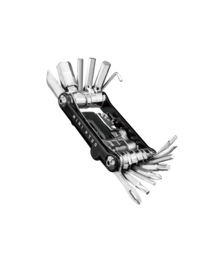 TOPEAK Topeak PT-30 Multi tool - black