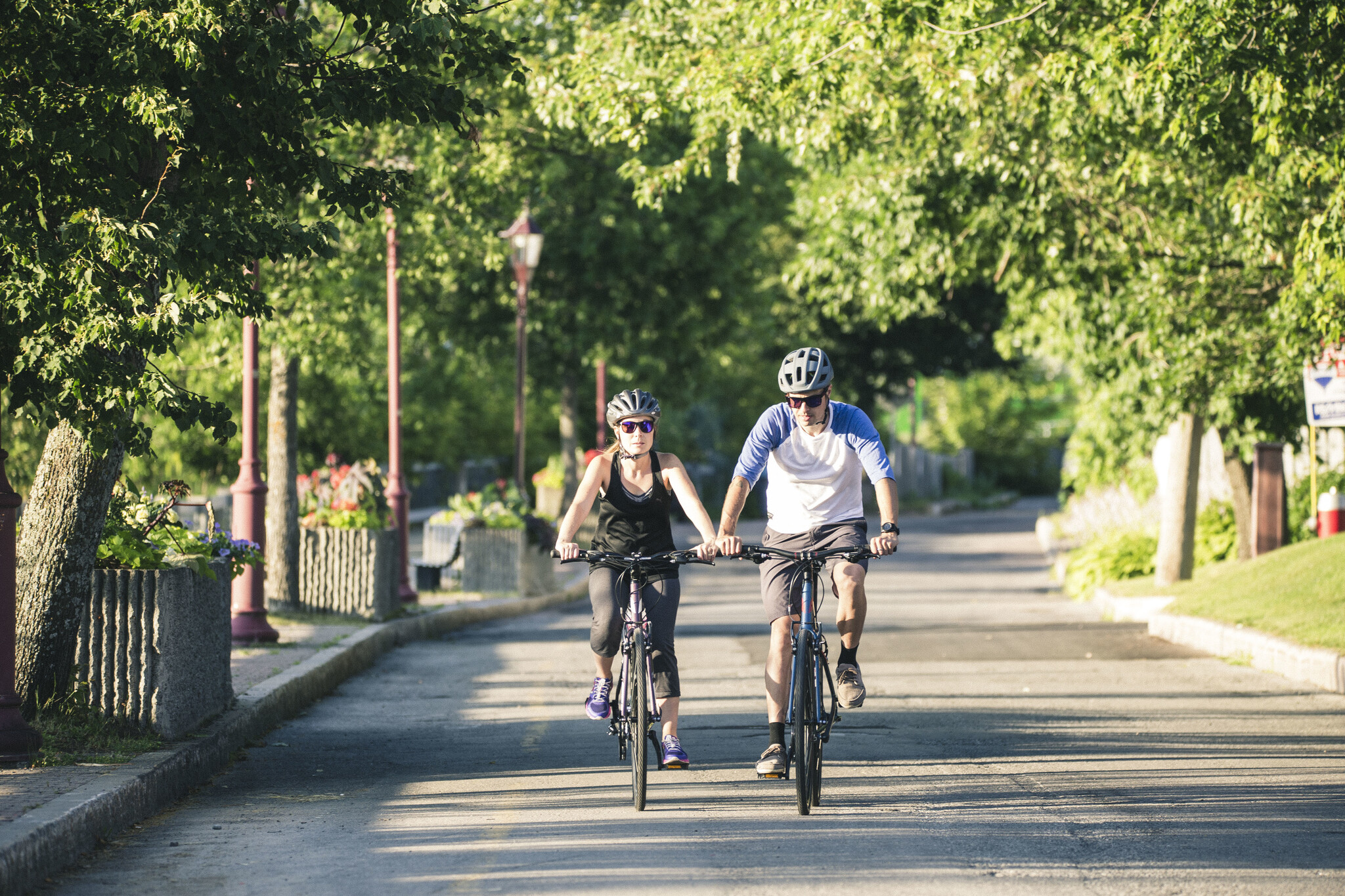 Idées cadeaux pour cyclistes
