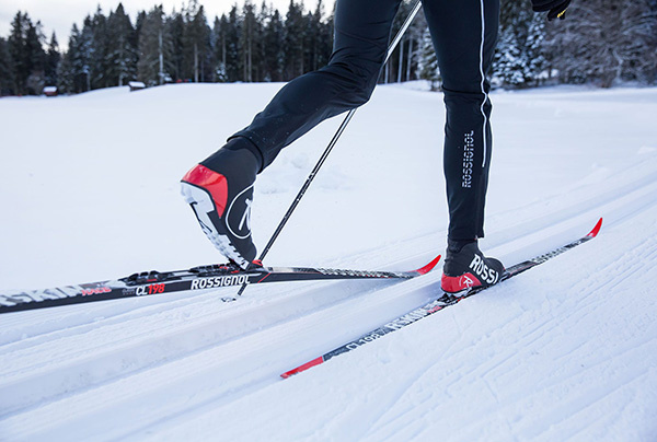 Idées cadeaux pour skieurs de fond