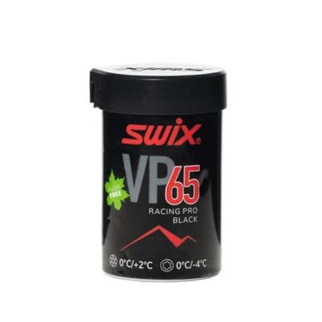 Fart Swix VP