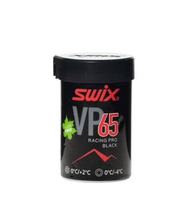 Fart Swix VP