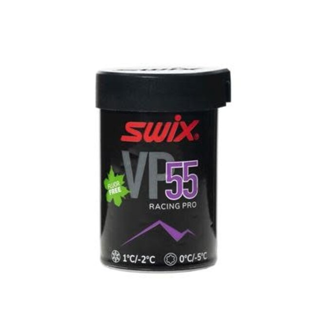 Swix VP Wax