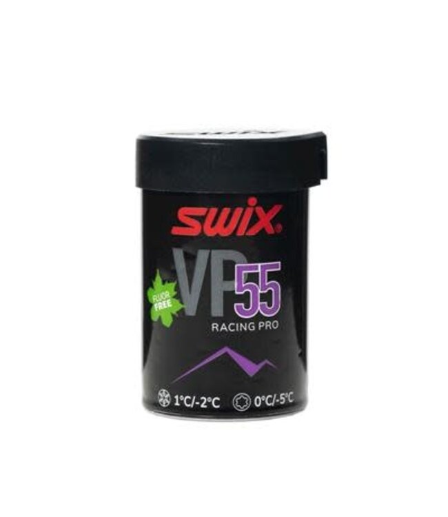 Swix VP Wax