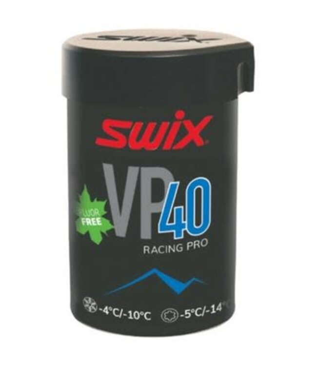 Swix VP Wax
