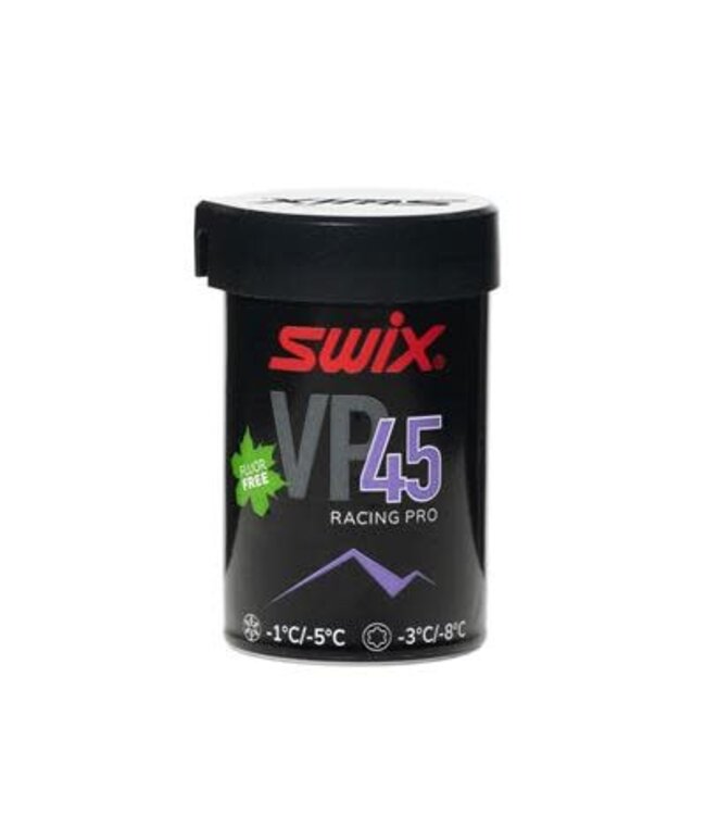 Fart Swix VP