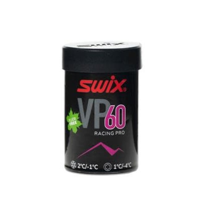 Swix VP Wax