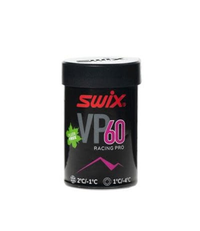 Fart Swix VP