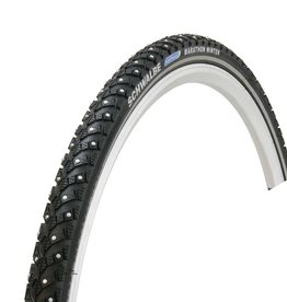 Pneu Schwalbe Marathon Winter Plus