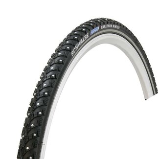 Tire - Schwalbe Marathon Winter Plus
