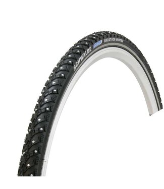 Pneu Schwalbe Marathon Winter Plus