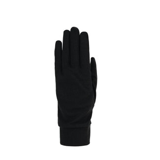 AUCLAIR Auclair merino wool liner gloves