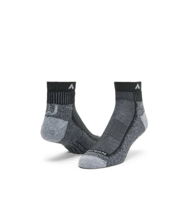 Bas Wigwam Cool lite Hiker quarter