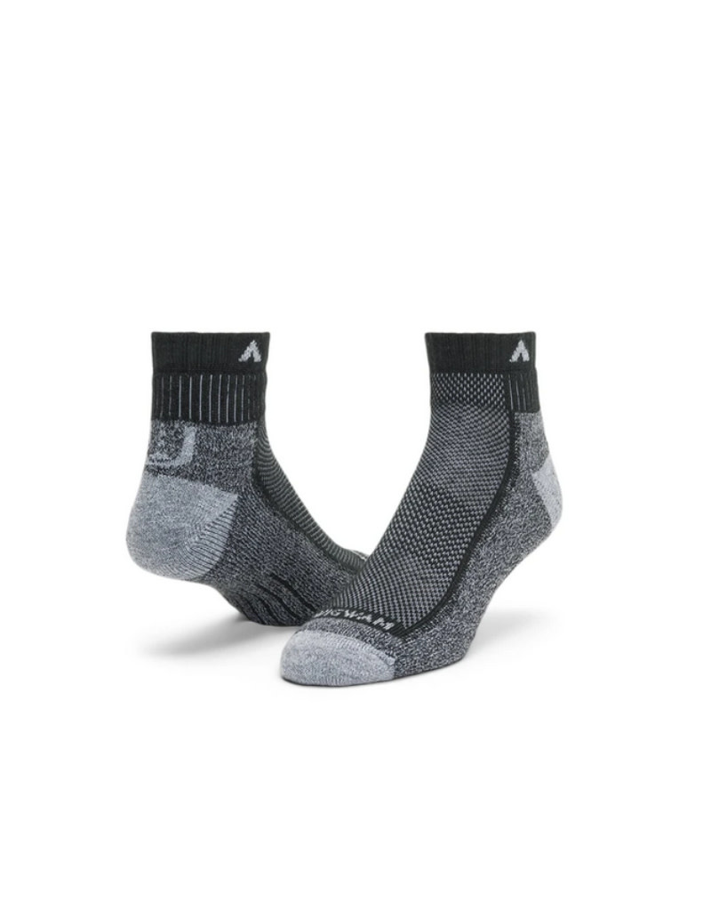 Wigwam Cool lite Hiker quarter socks