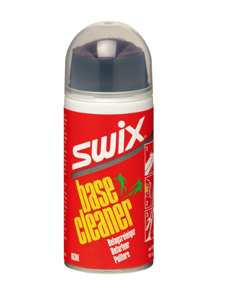 Swix base cleaner scrub applicator