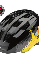 Garneau PIccolo youth helmet