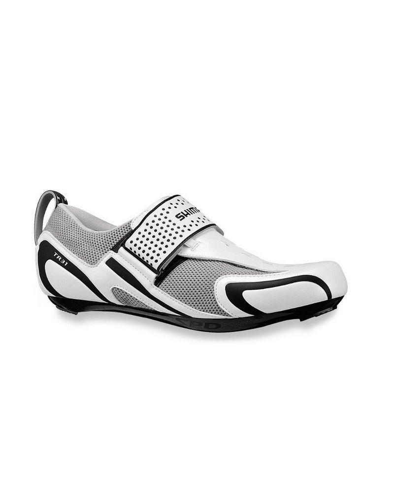 Souliers Shimano homme TR31