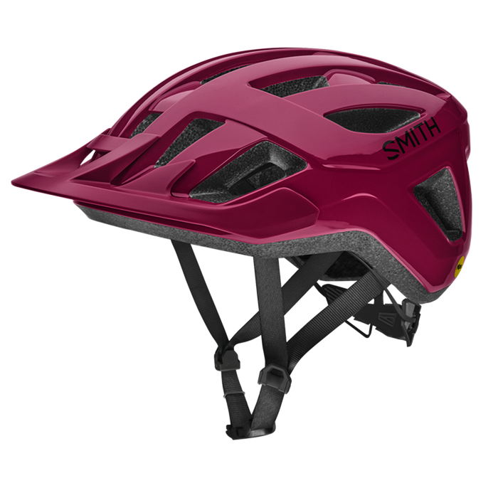 Smith Convoy Mips helmet