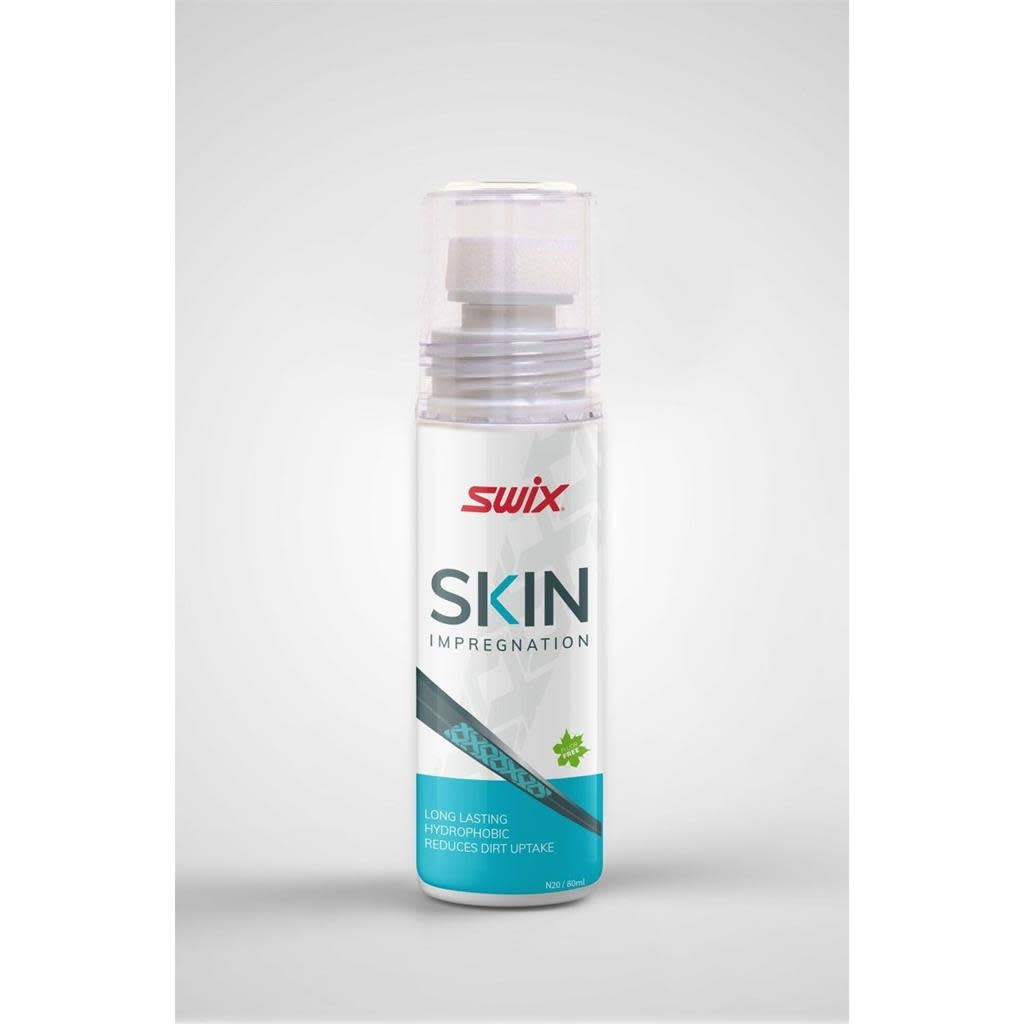 Swix Skin Impregnation 80ml