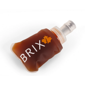 Flasque réutilisable Brix - 2 doses