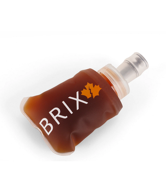 Flasque réutilisable Brix - 2 doses