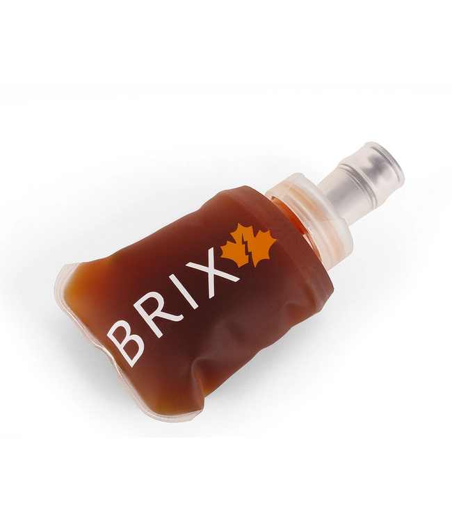 Brix 80g reusable flask