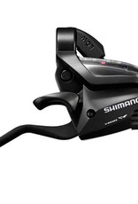 Shimano ST-EF500 shift/brake levers 21sp