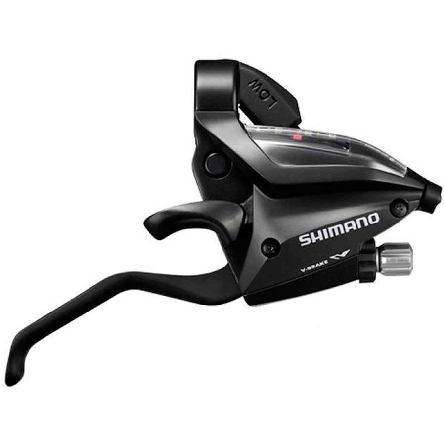 Shimano ST-EF500 shift/brake levers 21sp