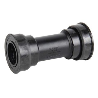 SHIMANO Shimano bottom bracket press-fit BB92-41B