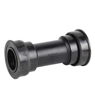 SHIMANO Shimano bottom bracket press-fit BB92-41B