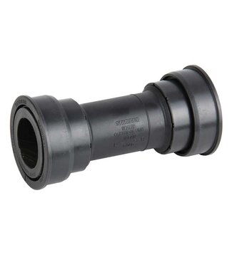 SHIMANO Roulements pédalier Shimano SM-BB72-41B Press-fit