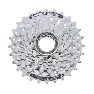 SHIMANO Shimano Cassette HG51  8sp