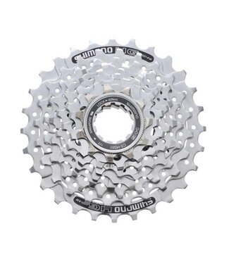 SHIMANO Cassette 8 vit Shimano  vit HG51