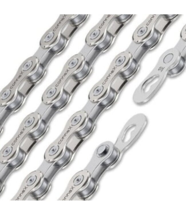 Wipperman inox chain - 10sp