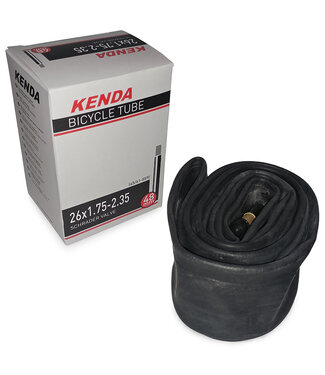 Tube 26 x 1.75-2.35 schrader 48 mm
