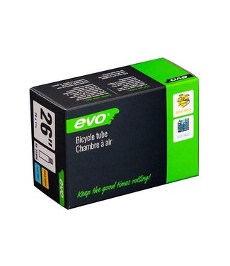 Tube 26 * 1 3/8'' schreader