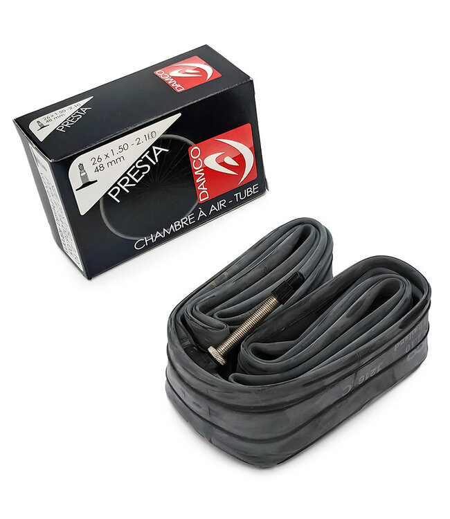 Ch. Air 26 * 1.75 - 1.95 presta