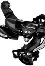 Derailleur arrière Shimano Tourney TY500 direct au cadre