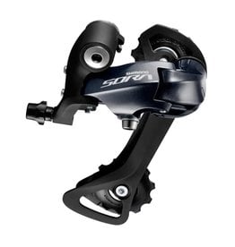 Dérailleur arrière Shimano Sora cage longue RD-R3000GS