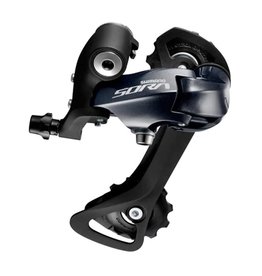 Shimano Sora rear long cage derailleur RD-R3000GS