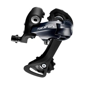 SHIMANO Shimano Sora rear long cage derailleur RD-R3000GS