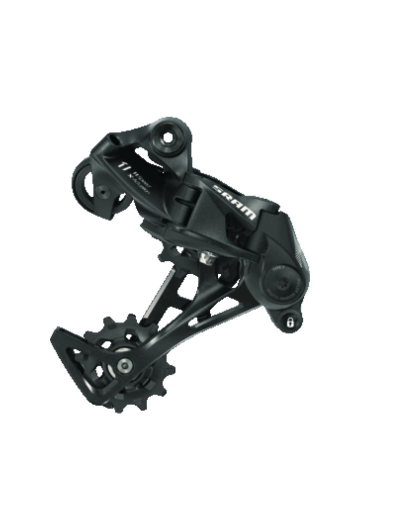 SRAM NX  rear derailleur - 11sp