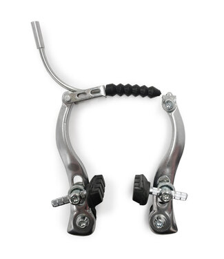 V-Brake alloy silver (front or rear)